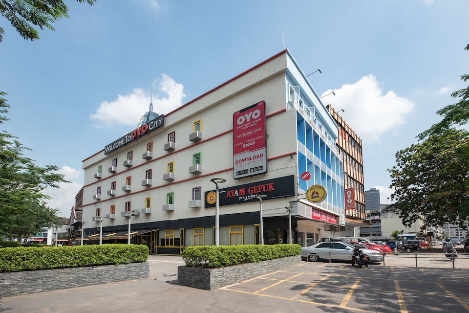 OYO 90422 T-signature Hotel Kuala Lumpur, Chowkit/KLCC, Kuala Lumpur