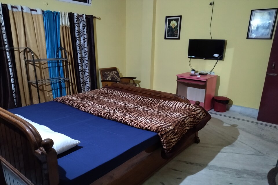 OYO Home Lucky Homestay, Dispur Guwahati, Guwahati