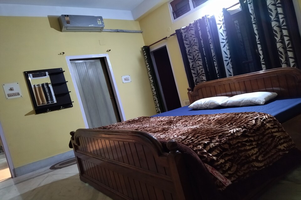OYO Home Lucky Homestay, Dispur Guwahati, Guwahati