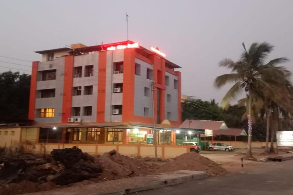 POP Kuber''s Kamath Residency, Alibag- Kashid- murud, Alibag