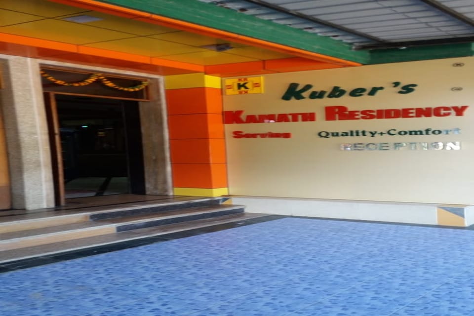 POP Kuber''s Kamath Residency, Alibag- Kashid- murud, Alibag