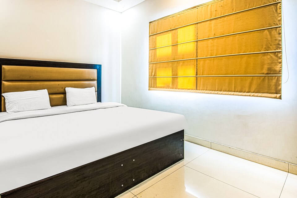 Capital O 84795 Hotel Costa Riviera , Haridwar Railway Station, Haridwar