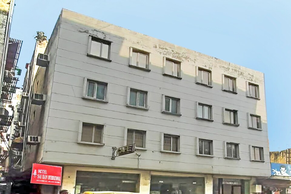 Collection O Sai Ram International Near Gurudwara Shri Bangla Sahib, Karol Bagh Delhi, Delhi