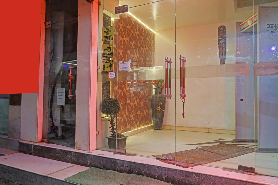 Collection O Sai Ram International Near Gurudwara Shri Bangla Sahib, Karol Bagh Delhi, Delhi