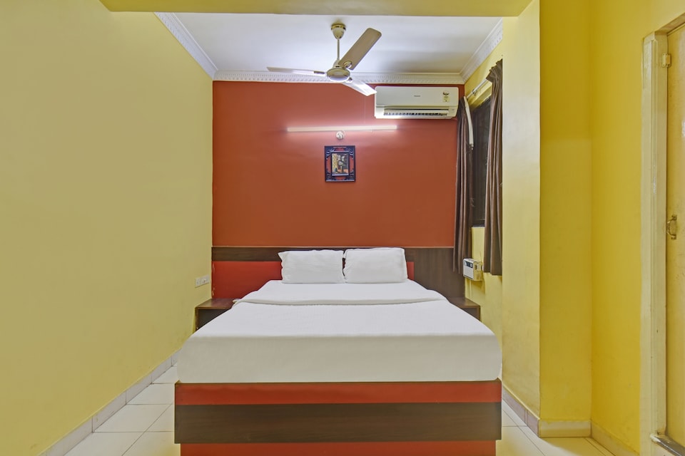 OYO 84800 Hotel City View, Panjim Goa, Goa