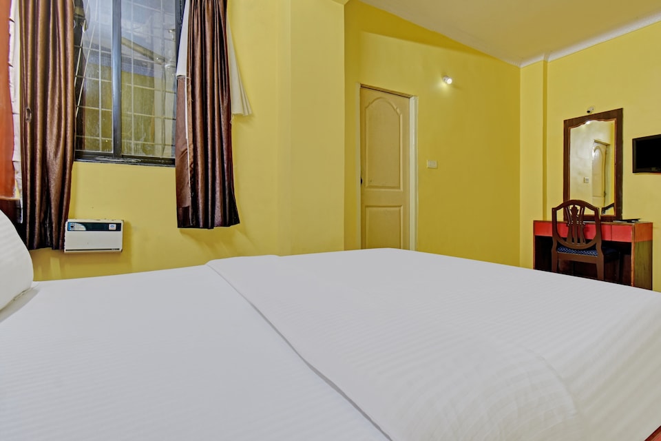 OYO 84800 Hotel City View, Panjim Goa, Goa