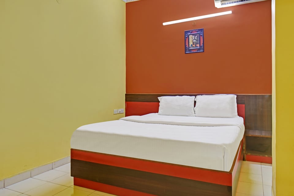 OYO 84800 Hotel City View, Panjim Goa, Goa