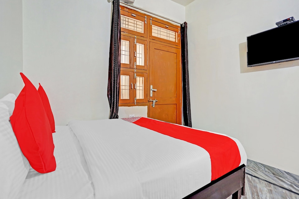 OYO Royal King Inn, North Delhi, Delhi
