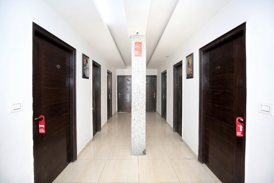 Collection O Hotel Dream Down Town, Zirakpur, Zirakpur