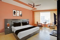 Super Townhouse by OYO Patiala-Zirakpur Crossway Formerly Hotel Dream