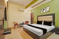 Super Townhouse by OYO Patiala-Zirakpur Crossway Formerly Hotel Dream