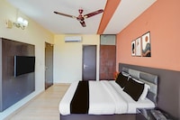 Townhouse by OYO Patiala-Zirakpur Crossway Formerly Hotel Dream