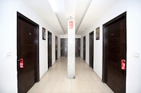 Townhouse Patiala-Zirakpur Crossway Formerly Hotel Dream 