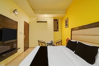 Super Townhouse by OYO Patiala-Zirakpur Crossway Formerly Hotel Dream