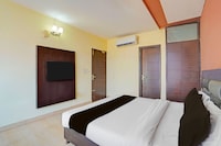 Super Townhouse by OYO Patiala-Zirakpur Crossway Formerly Hotel Dream