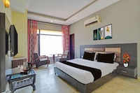 Townhouse by OYO Patiala-Zirakpur Crossway Formerly Hotel Dream