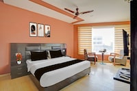 Townhouse by OYO Patiala-Zirakpur Crossway Formerly Hotel Dream