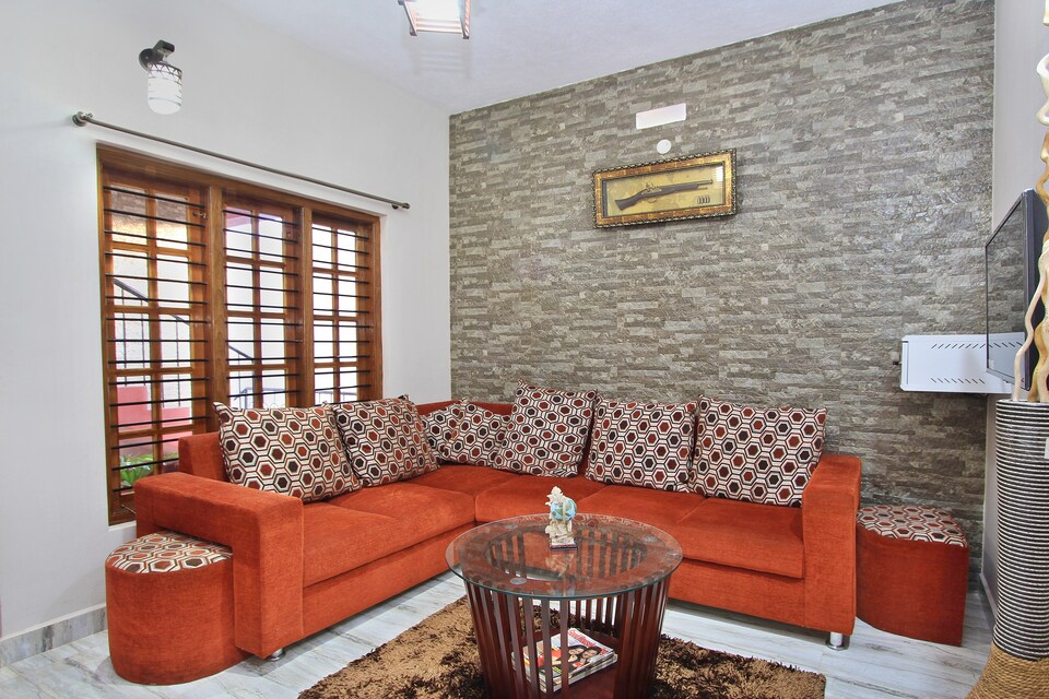 OYO 10182 Avyukta Homestay, Madikeri-II, Coorg