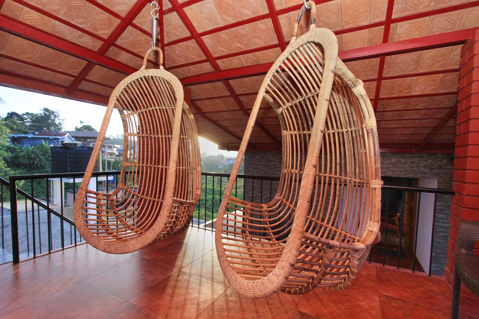 OYO 10182 Avyukta Homestay, Madikeri-II, Coorg