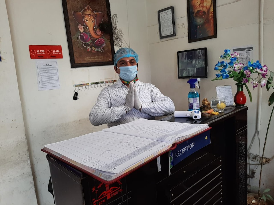 OYO 9994 स्प्रिंग्स होम्स, Huda 2, गुड़गांव