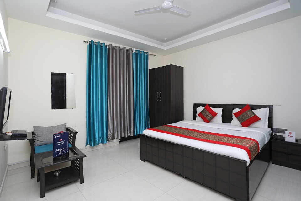 OYO 9994 स्प्रिंग्स होम्स, Huda 2, गुड़गांव