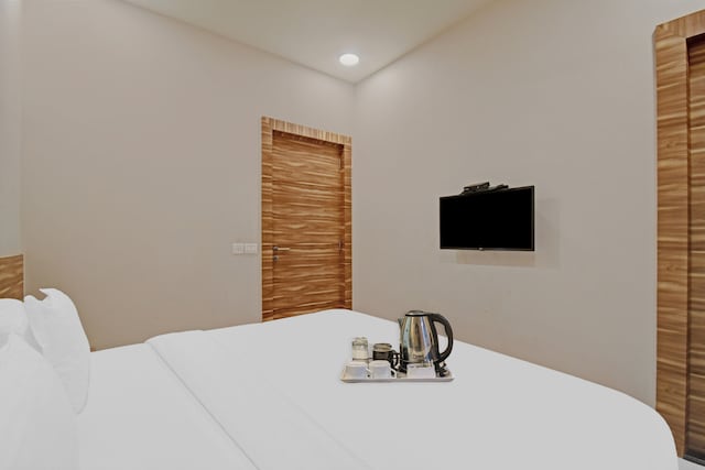 Super Townhouse Hotel All In One Near City Centre Salt Lake