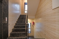 Super Townhouse Hotel All In One Near City Centre Salt Lake