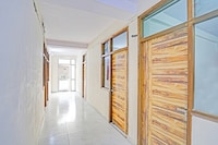 Hotel O Diamond 18