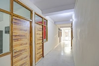 Hotel O Diamond 18