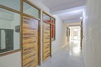 Hotel O Diamond 18