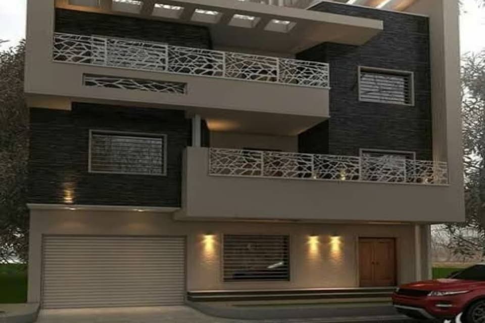 POP Thakur Guest House, Civil Lines Bareilly, Bareilly