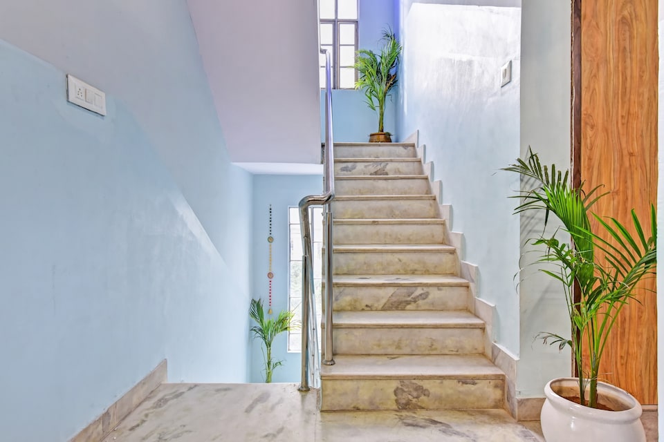  Hotel O Shiv Kalpana , Jaipur Airport, Jaipur