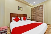  Hotel O Shiv Kalpana 