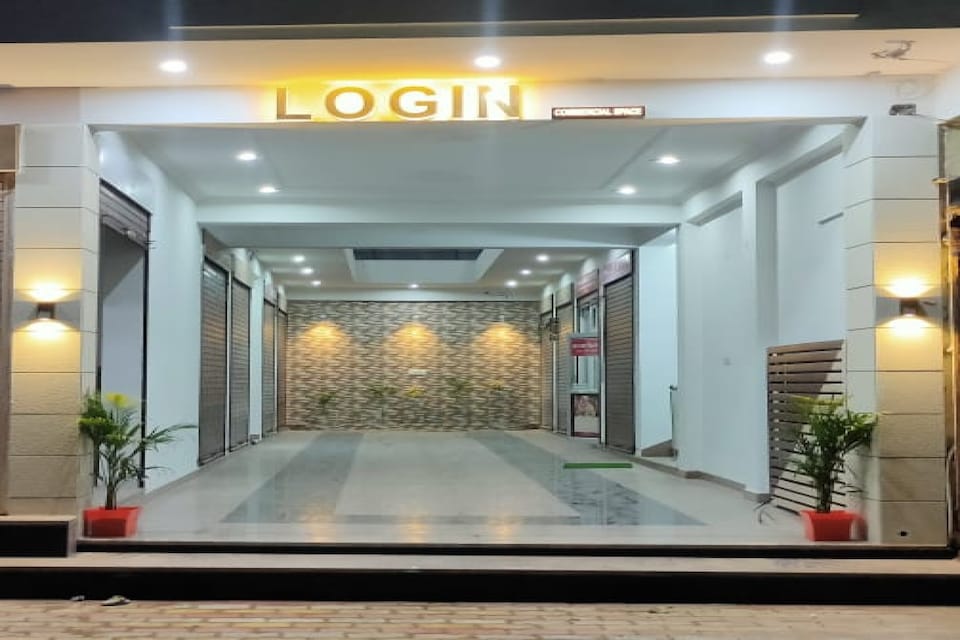 OYO Home Login Rooms Nawa City, Sikar, Sikar