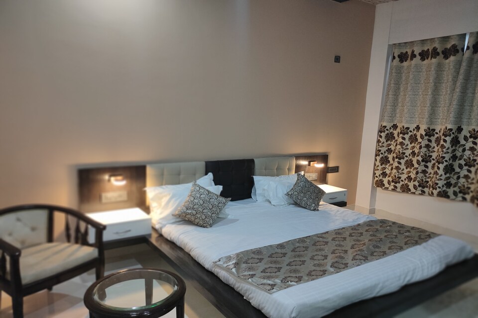 OYO Home Login Rooms Nawa City, Sikar, Sikar