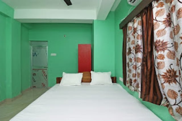 Hotel O sea palace
