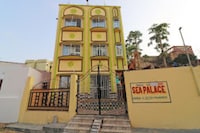 Hotel O sea palace