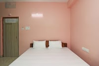 Hotel O sea palace