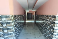 Hotel O sea palace