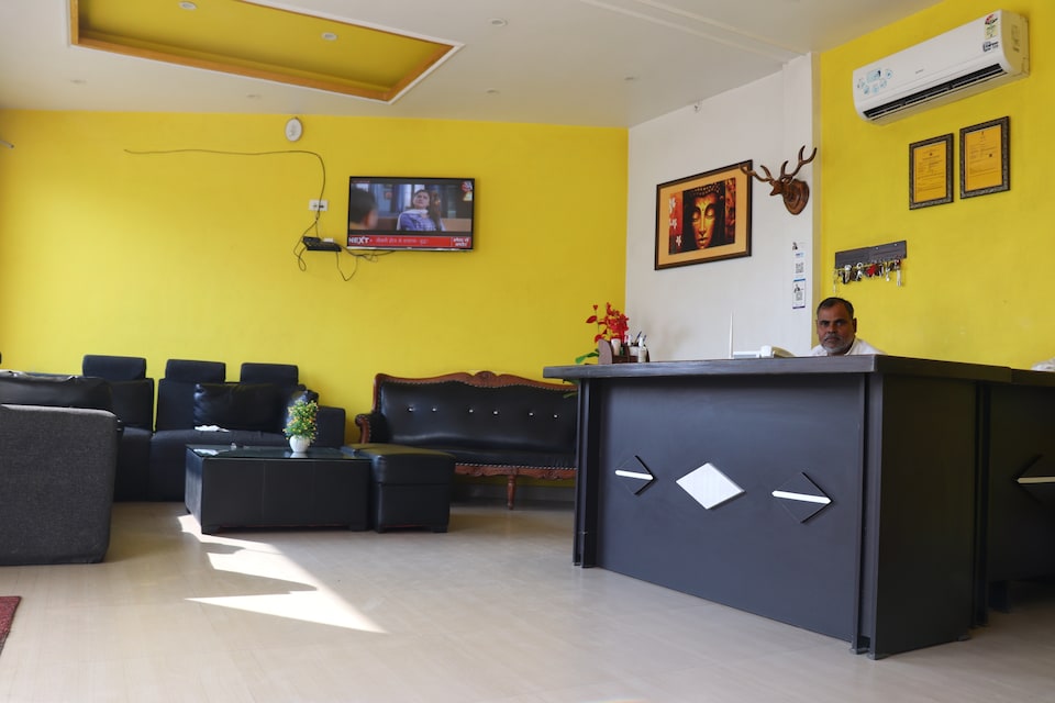 POP Diamond Palace, Azamgarh, Azamgarh