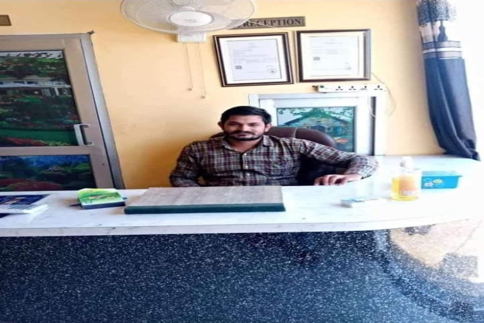 OYO Hotel Galaxy, Jind, Jind