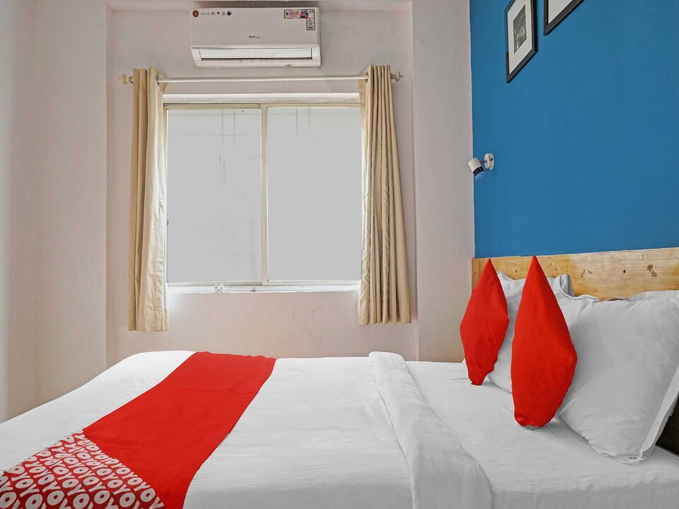 Hotel O 84826 Hotel Silver Key, Pimpri Pune, Pune