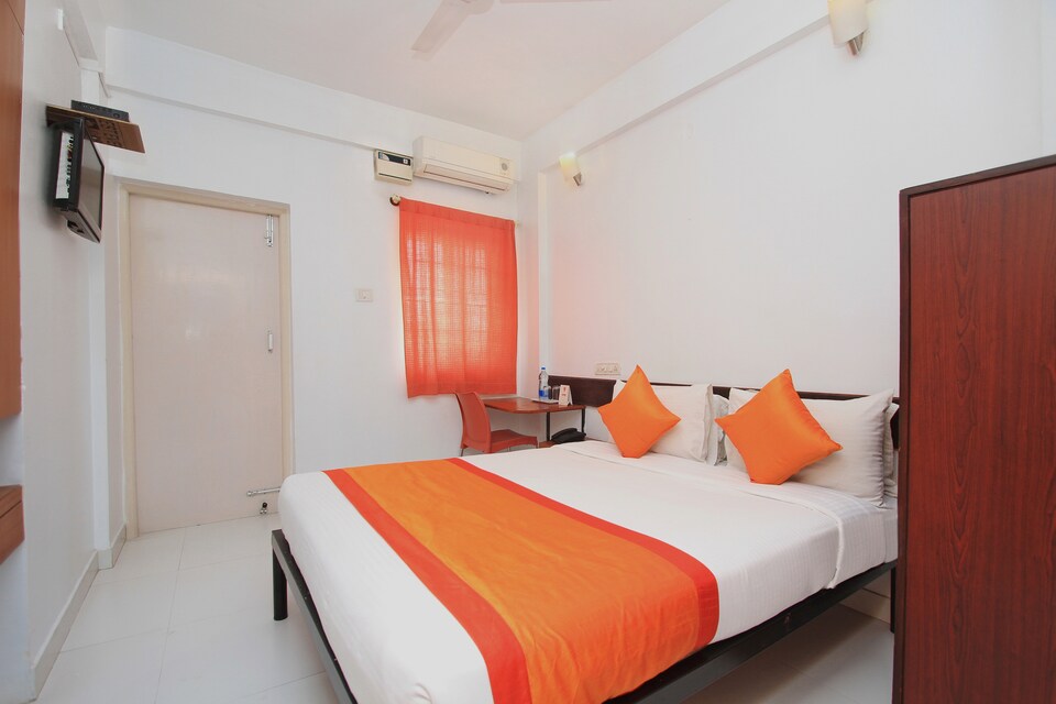OYO 1356 Raccoon Rooms, Mysore Gokulam, Mysore