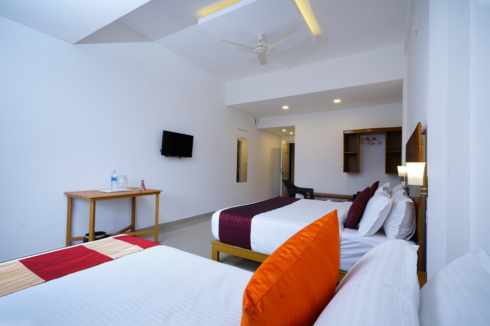 OYO 9840 Salome Resorts, Anachal, Munnar