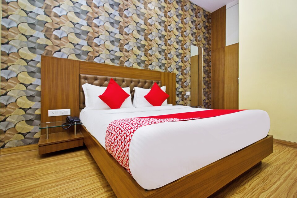 OYO 9996 The Arton Suites Raiden Hospitality  Premium Mumbai  Book