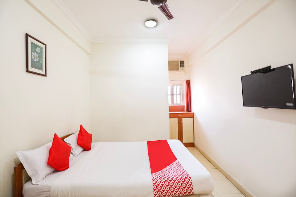 Capital O 1359 Hotel Best Inn, Jaidev Vihar, Bhubaneswar