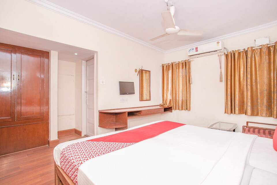 OYO 10394 Hotel Geo, Shantinagar Bangalore, Bangalore