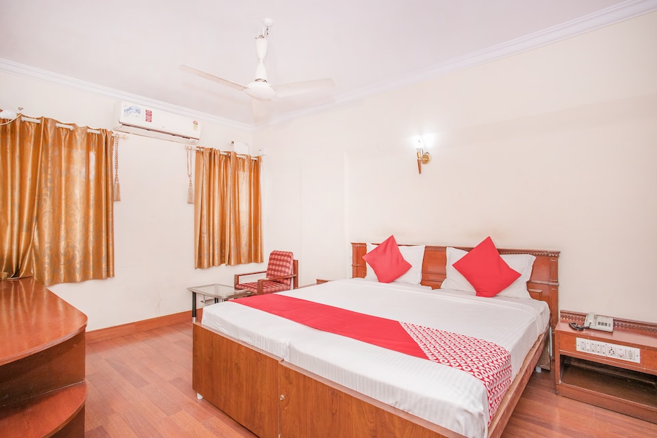 OYO 10394 Hotel Geo, Shantinagar Bangalore, Bangalore
