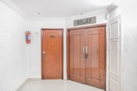 OYO 10394 Hotel Geo