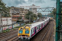 Super Hotel O Palace Inn Near Don Bosco (Borivali) Metro Station